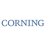 Corning Inc. Logo PNG Vector