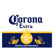 Corona Extra Logo PNG Vector