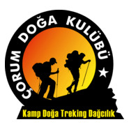 CORUM DOGA KULUBU Logo PNG Vector
