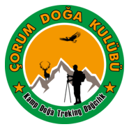 CORUM DOGA KULUBU Logo PNG Vector