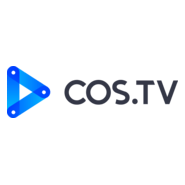 Cos.tv Logo PNG Vector