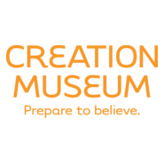 Creation Museum Logo PNG Vector