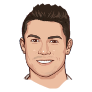 Cristiano Ronaldo Logo PNG Vector