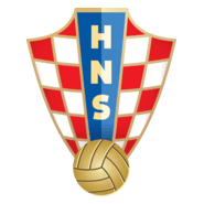 Croatian Football Federation Logo PNG Vector