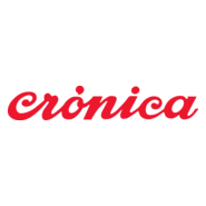 Crónica Logo PNG Vector