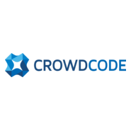 Crowdcode Logo PNG Vector
