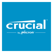 Crucial Logo PNG Vector