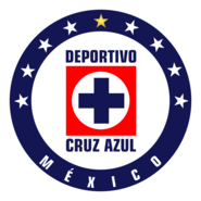 Cruz Azul - Novena Copa Logo PNG Vector