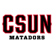 CSUN Matadors Logo PNG Vector