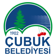 Çubuk Belediyesi Logo PNG Vector
