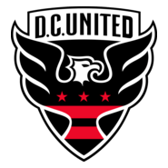 D.C. United de Villa Carlos Paz Córdoba Logo PNG Vector