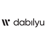 dabılyu Logo PNG Vector