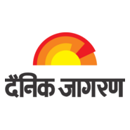 Dainik Jagran Logo PNG Vector