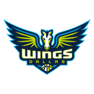 Dallas Wings Logo PNG Vector