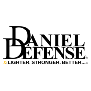 Daniel Defense Logo PNG Vector