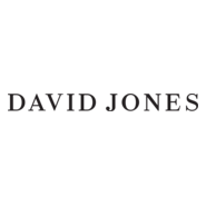 David Jones Logo PNG Vector