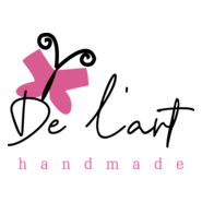 de l'art Logo PNG Vector