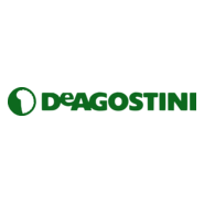 Deagostini Logo PNG Vector