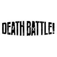 Death Battle Logo PNG Vector