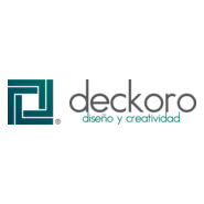 deckoro Logo PNG Vector
