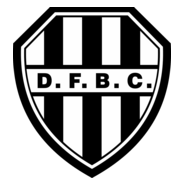 Deheza Foot Ball Club de General Deheza Córdoba Logo PNG Vector