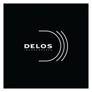Delos Incorporated Logo PNG Vector