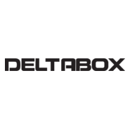 Deltabox Logo PNG Vector