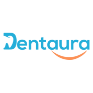 Dentaura Logo PNG Vector
