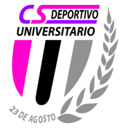 Deportivo 23 de Agosto de San Salvador de Jujuy Logo PNG Vector