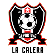 Deportivo La Calera de La Calera Córdoba Logo PNG Vector
