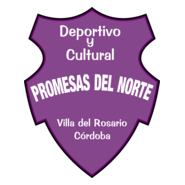 Deportivo y Cultural Promesas del Norte Logo PNG Vector