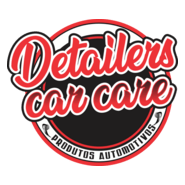 Detailers car Care Logo PNG Vector