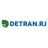 DETRAN RJ Logo PNG Vector