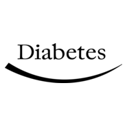 DIABETES Logo PNG Vector