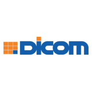 Dicom Logo PNG Vector