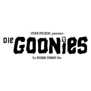 Die Goonies Logo PNG Vector