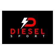 DIESEL SPORT Logo PNG Vector