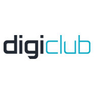 Digiclub Logo PNG Vector