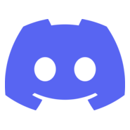 Discord Color Logo PNG Vector