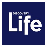 Discovery Life Logo PNG Vector