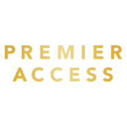 Disney Plus Premier Access Logo PNG Vector
