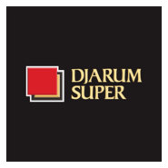 Djarum super Logo PNG Vector