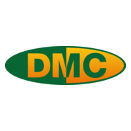 DMC - Disco MIx Club Brasil Logo PNG Vector