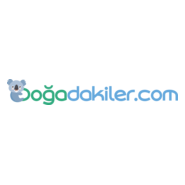 Doğadakiler Logo PNG Vector