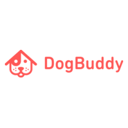 Dogbuddy Logo PNG Vector