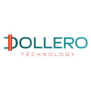 Dollero Technology Logo PNG Vector