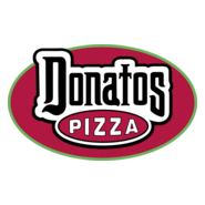 Donatos Pizza Logo PNG Vector