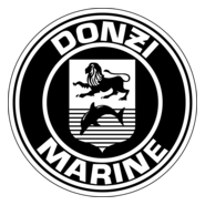 Donzi Marine Logo PNG Vector
