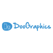 DooGraphics Logo PNG Vector