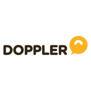 Doppler Logo PNG Vector